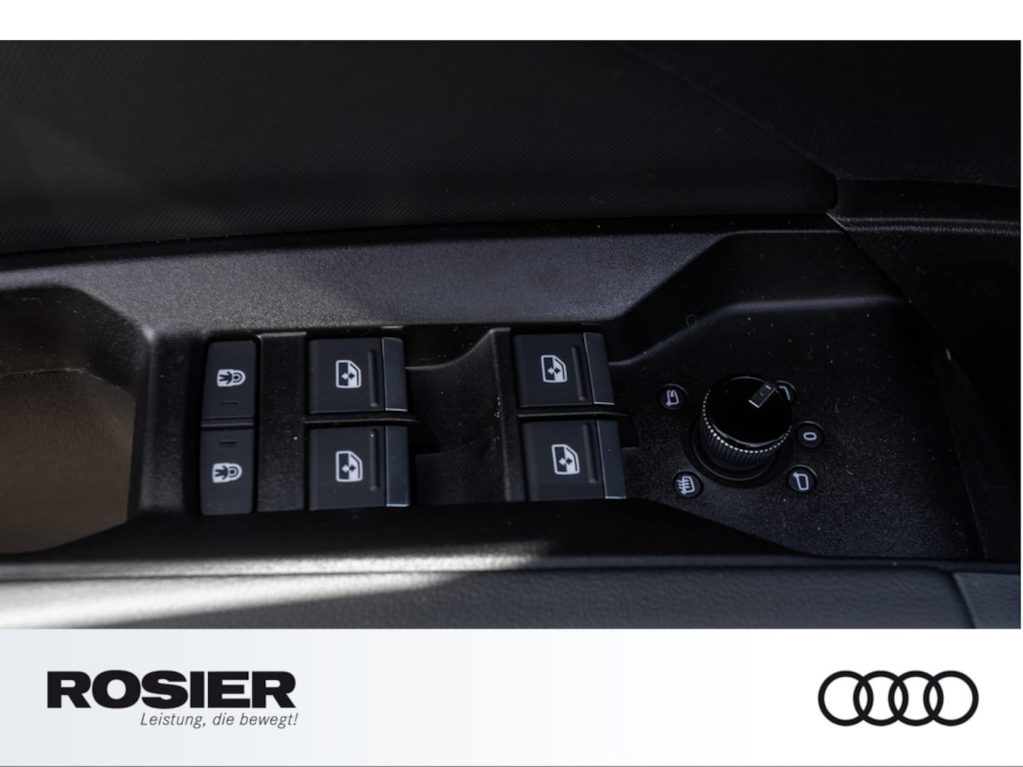 Bild über Audi Q4 e-tron 45 e-tron quattro - für weitere Informationen kontaktieren Sie den Audi Partner