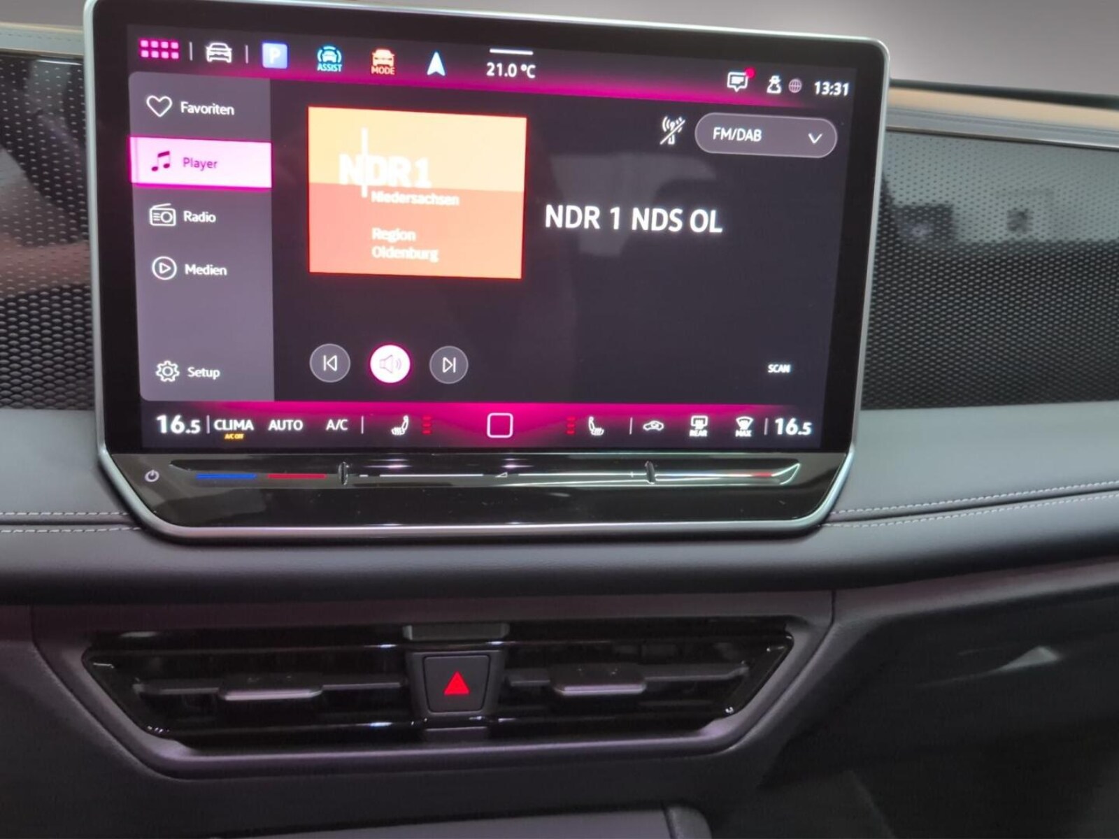 Volkswagen Tiguan – Bild 12