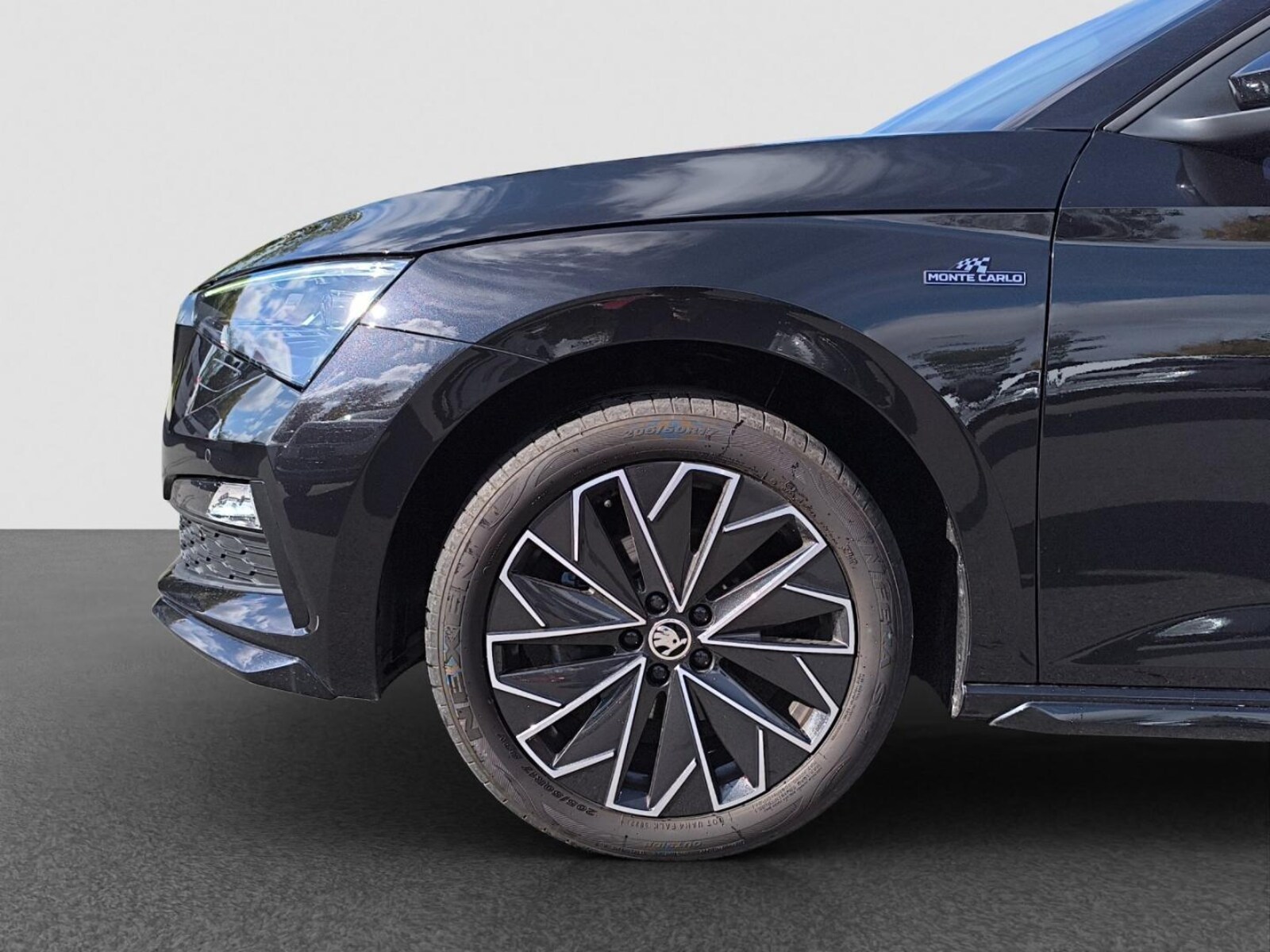 Škoda Scala – Bild 12