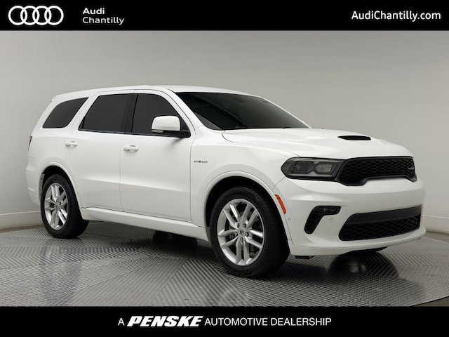 2022 Dodge Durango