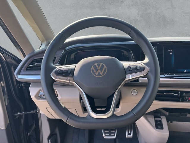 Volkswagen Multivan langversion