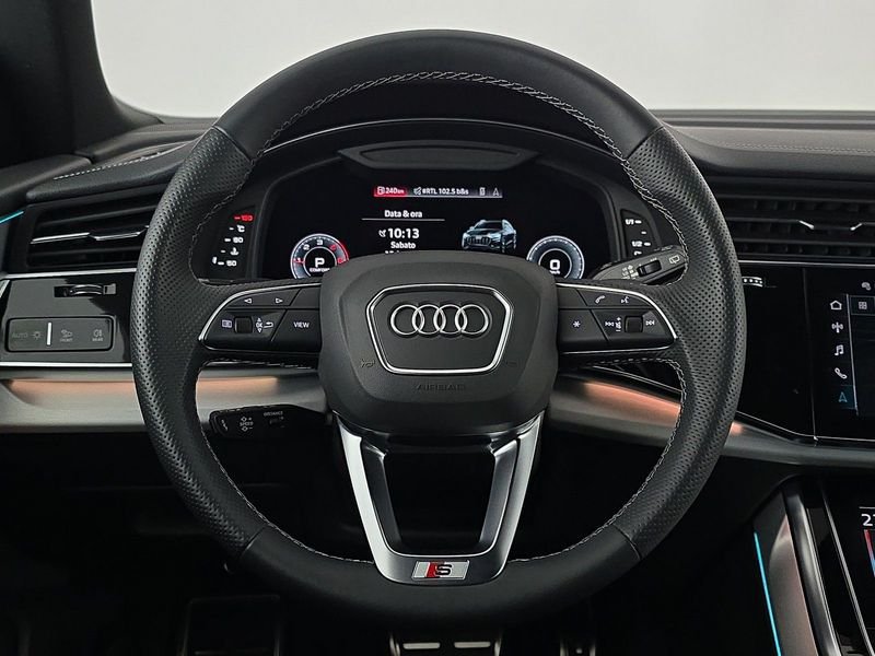 Image about Audi Q8 50 TDI quattro 210 kW (286 CV) tiptronic
