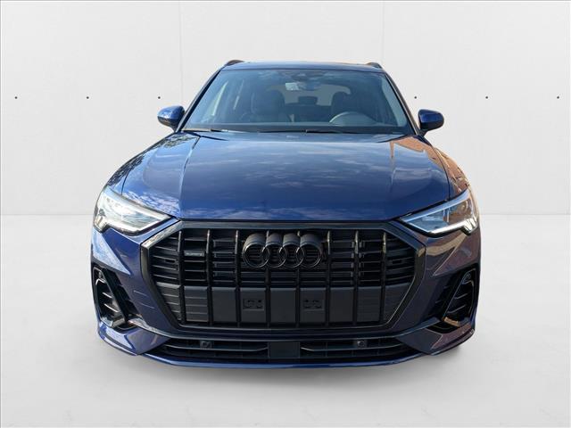 2025 AUDI Q3 - Image 2