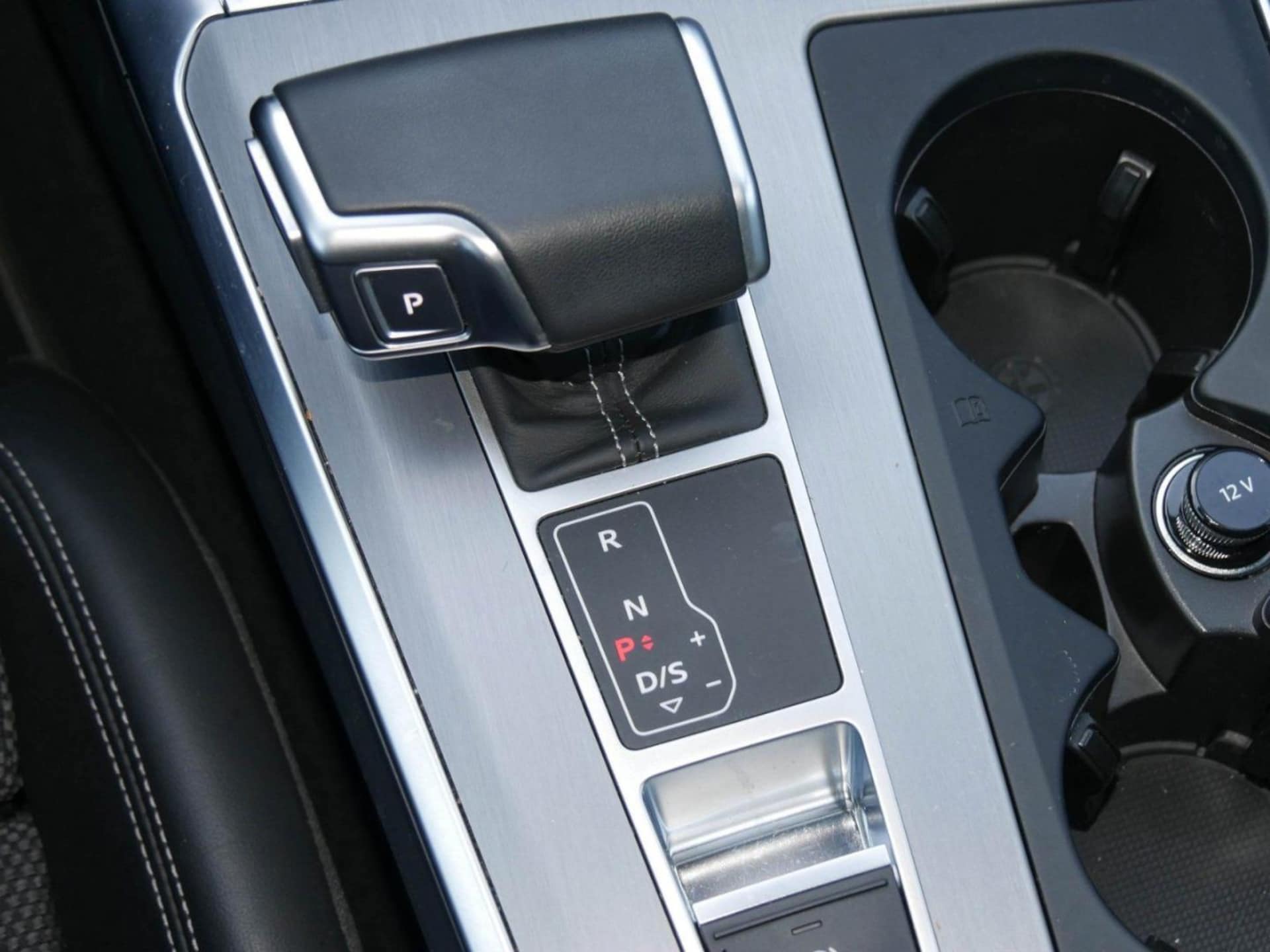 Audi A6 Avant Design