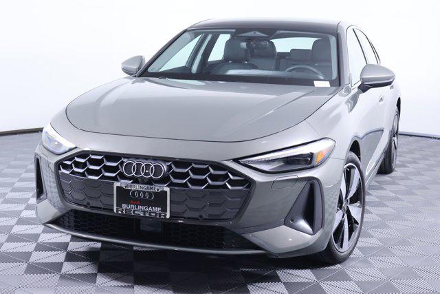 2025 Audi A5 Premium quattro S tronic's photo