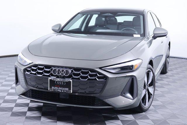 2025 Audi A5 Sedan
