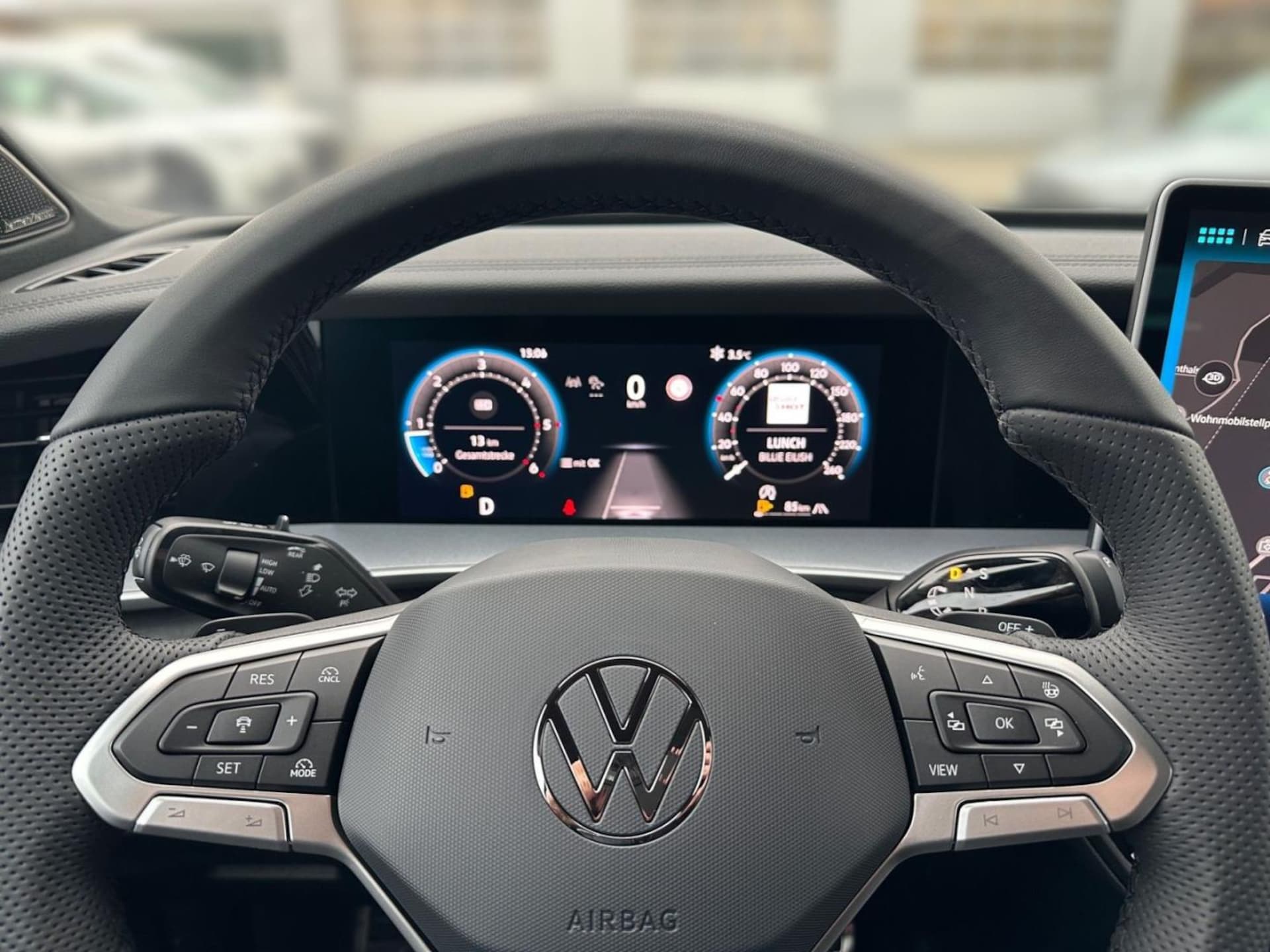 Volkswagen Tayron R-Line