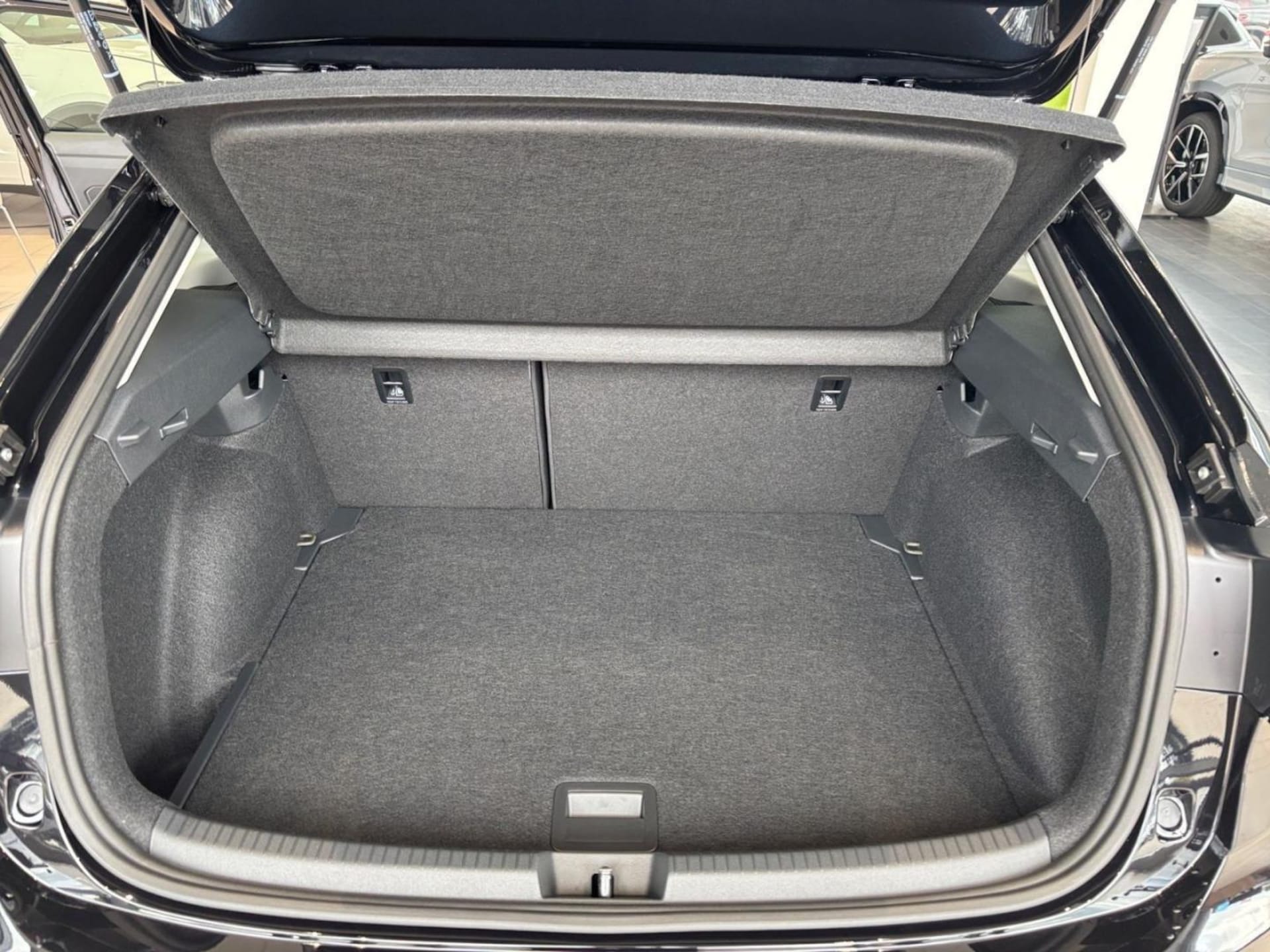 Volkswagen Taigo Goal
