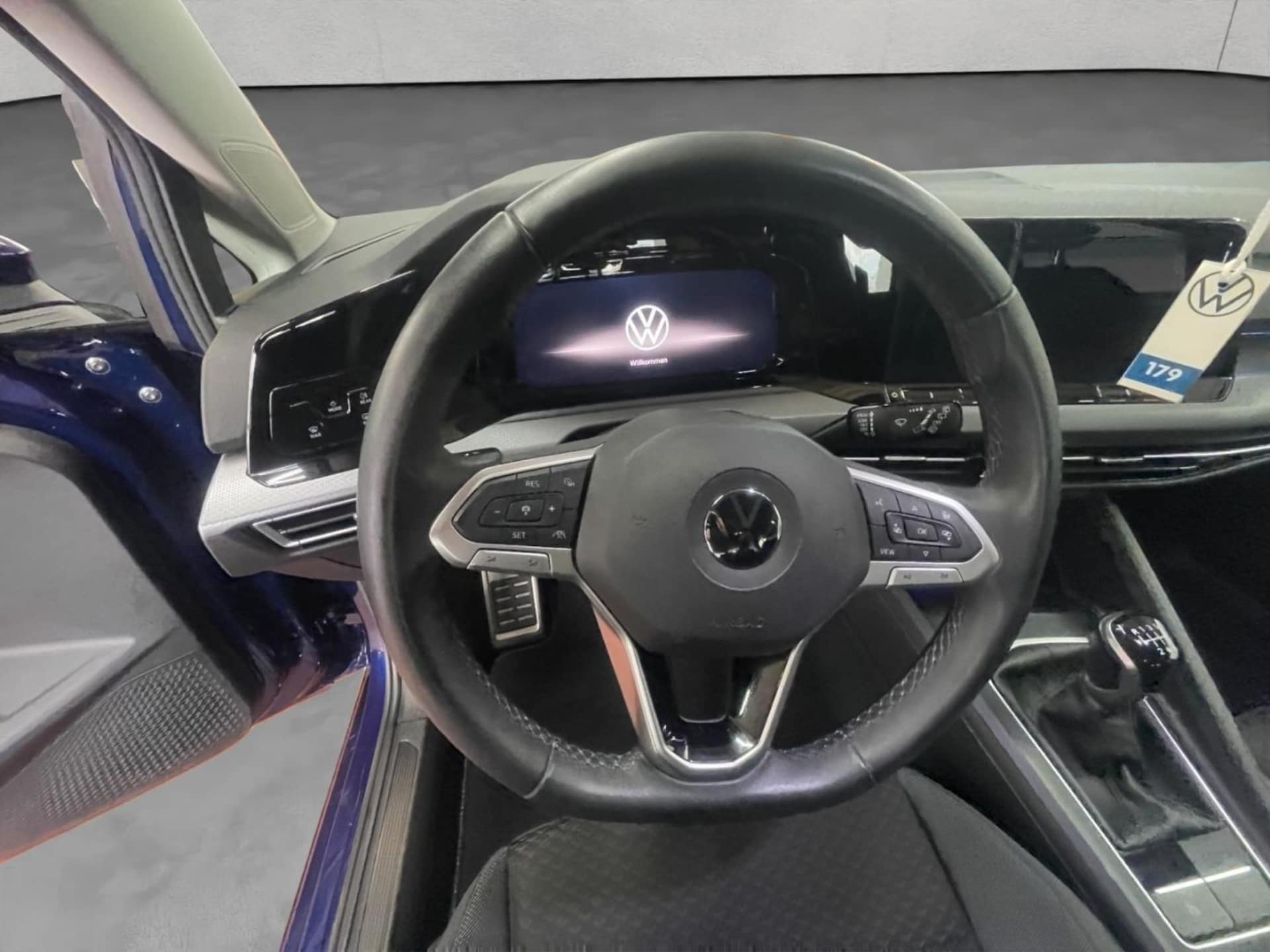 Volkswagen Golf Active