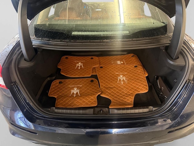 2020 Maserati Ghibli
