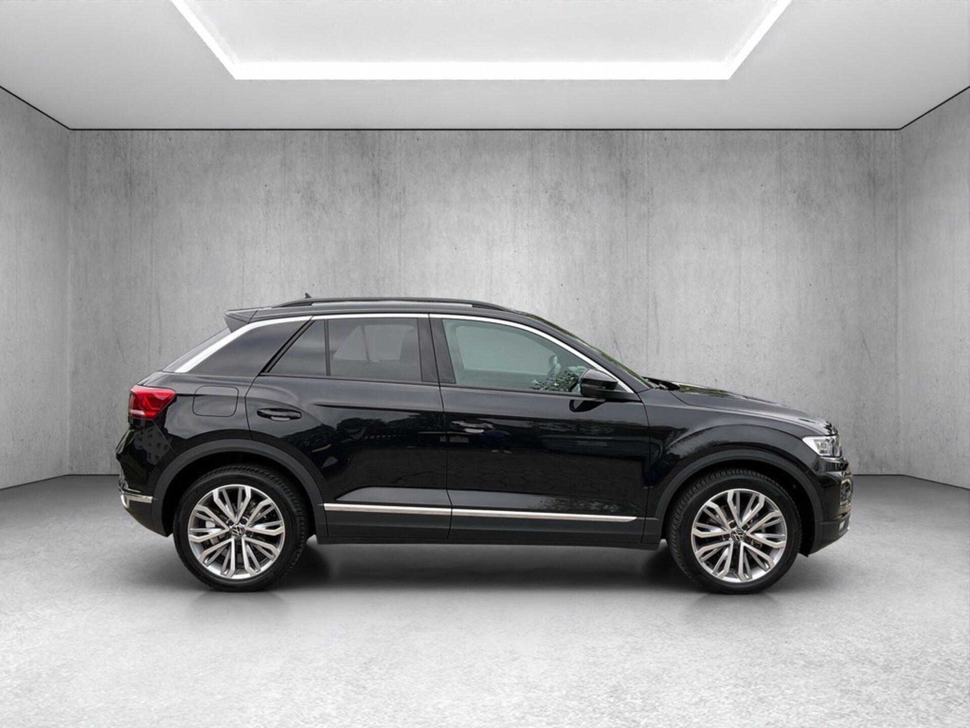 Volkswagen T-Roc Sport