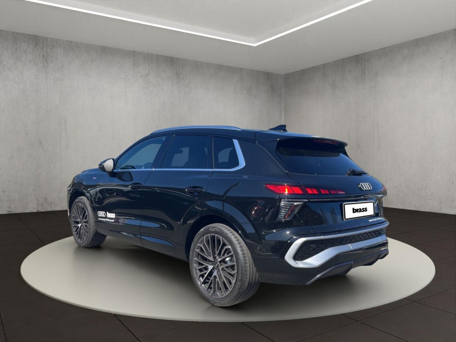 Audi Q3 – Bild 3