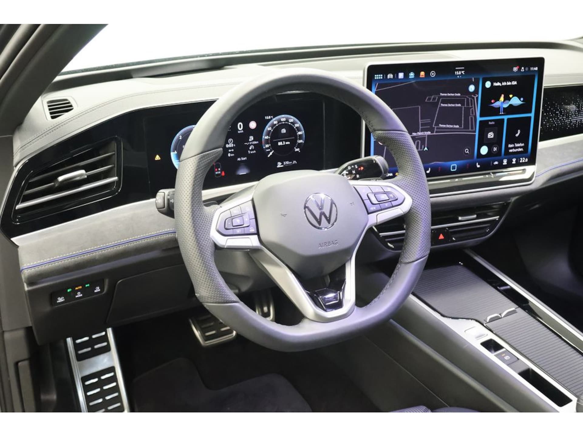 Volkswagen Passat R-Line