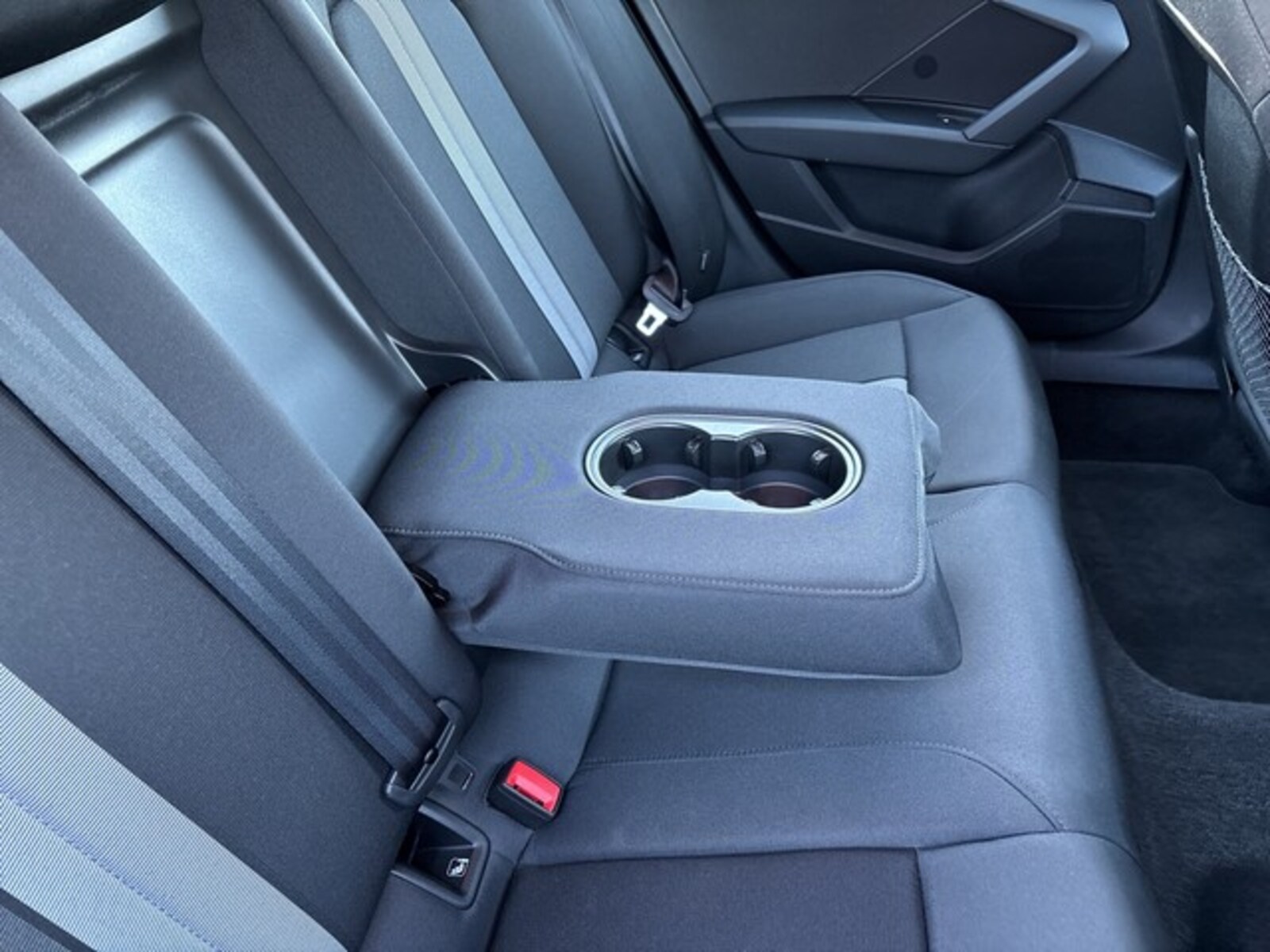 Audi A3 Sportback – Bild 17