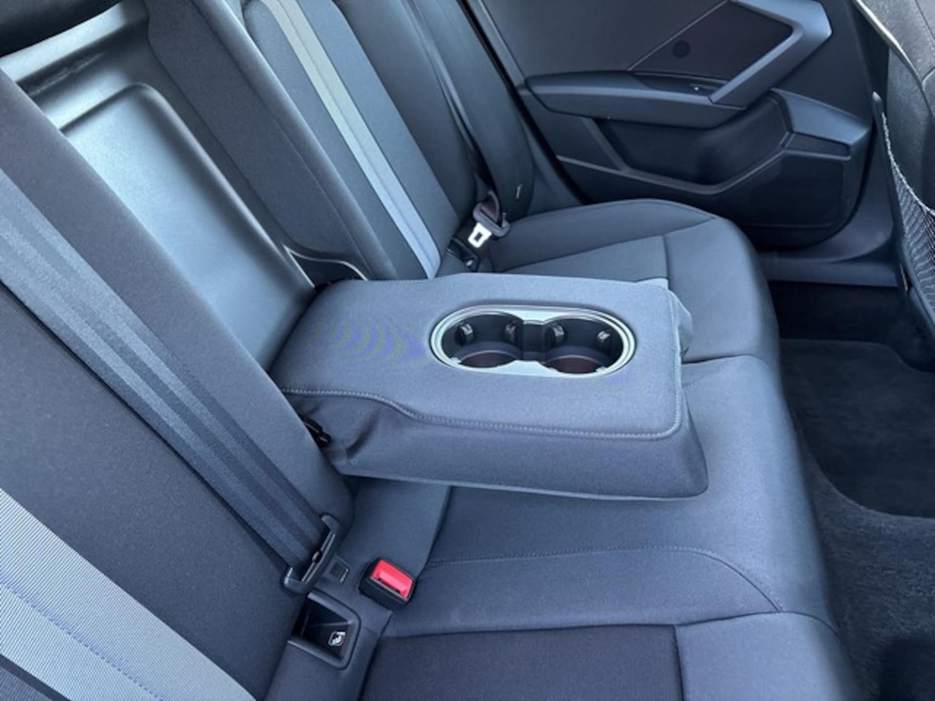 Audi A3 Sportback Advanced