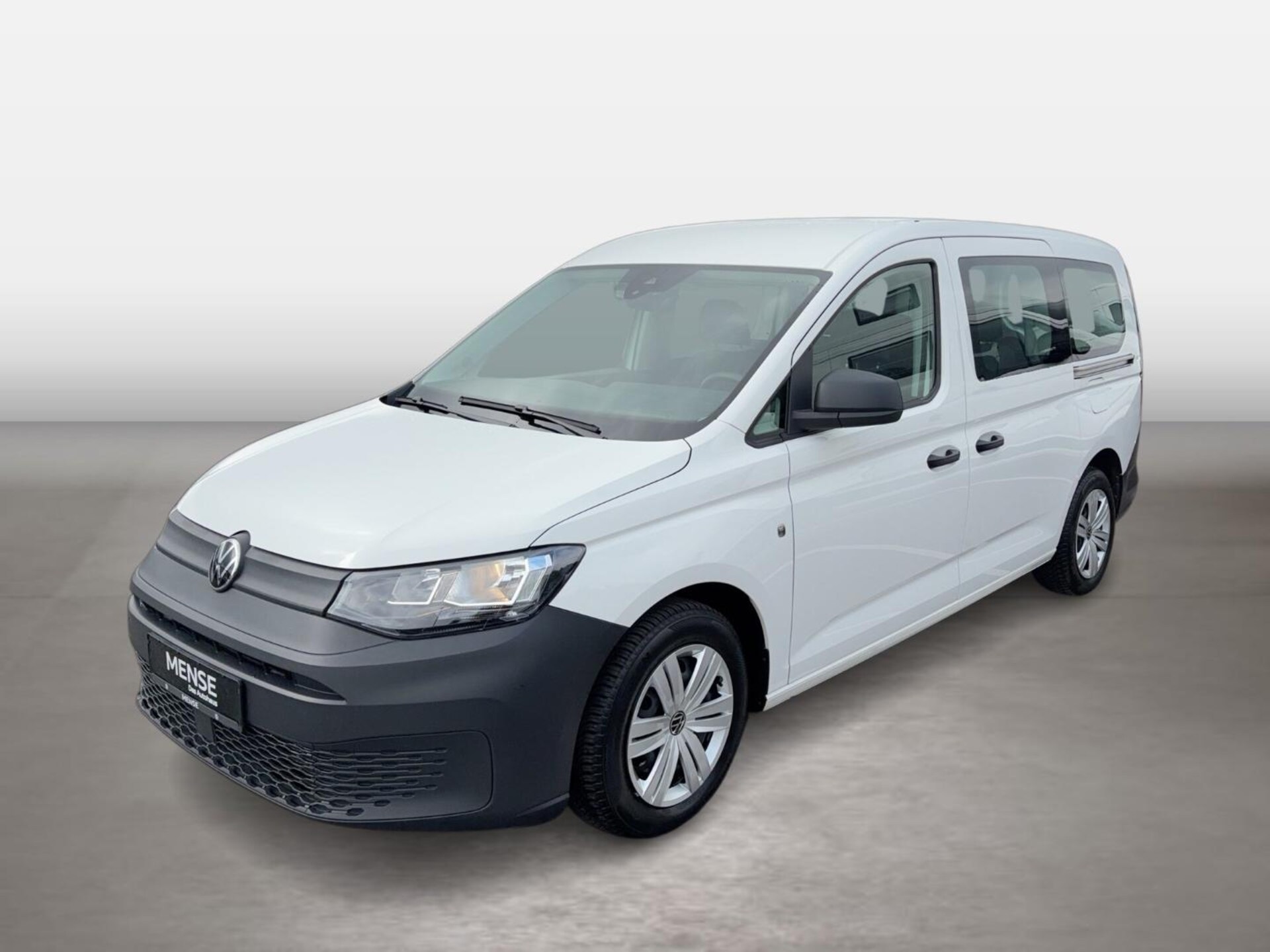 Volkswagen Caddy Maxi Kombi Basis-Modell