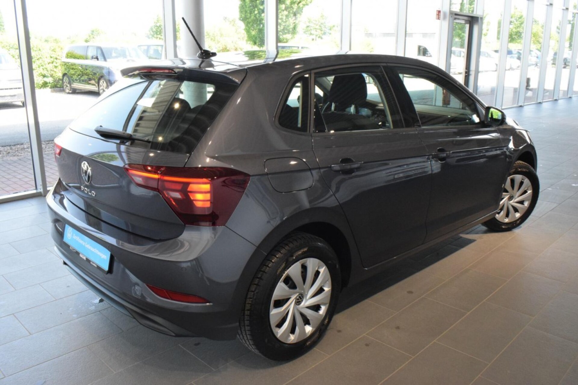 Volkswagen Polo Life