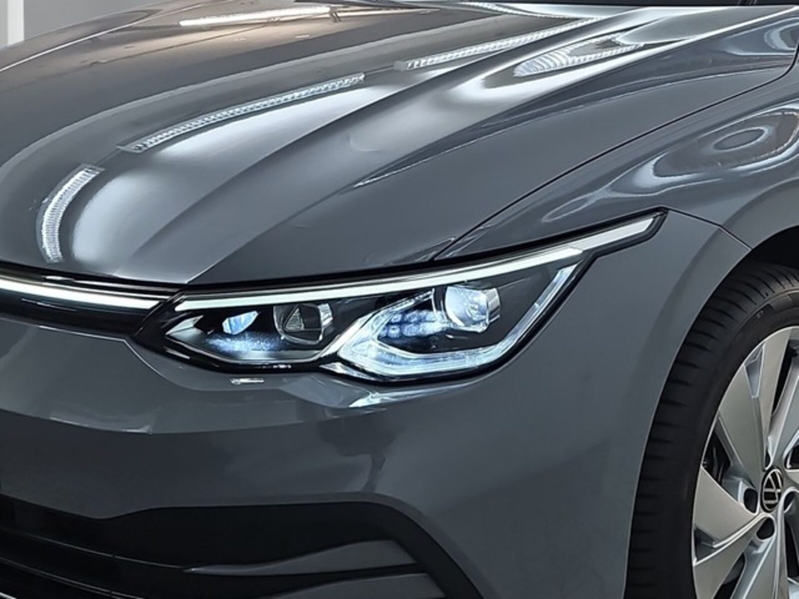 Volkswagen Golf – Bild 3