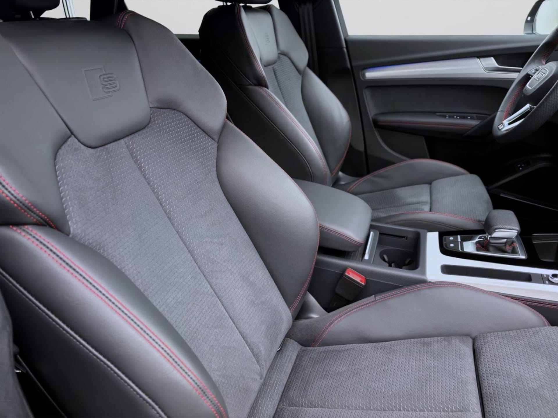 Audi Q5 Sportback TFSI e S line