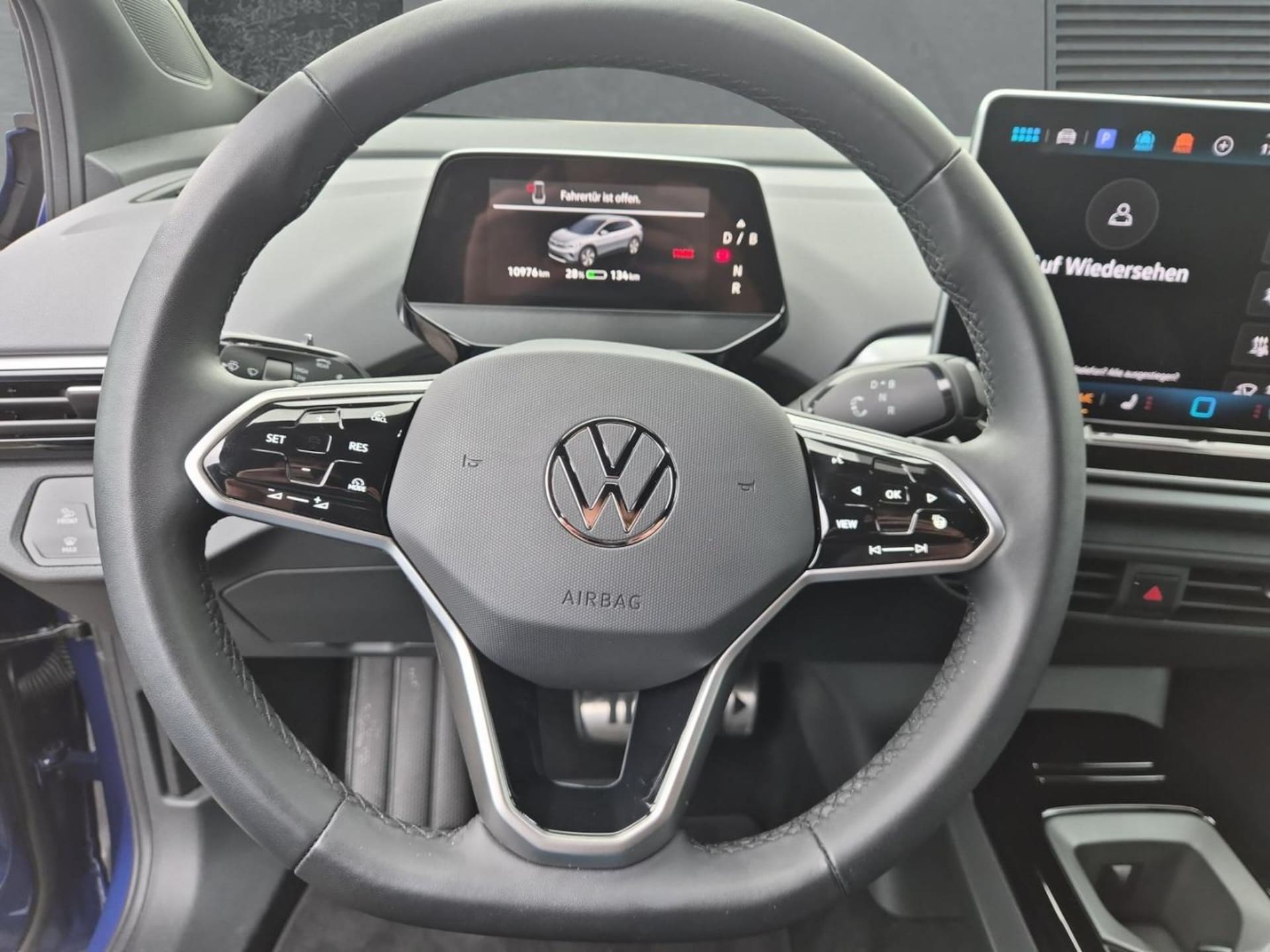 Volkswagen ID.4 Pro