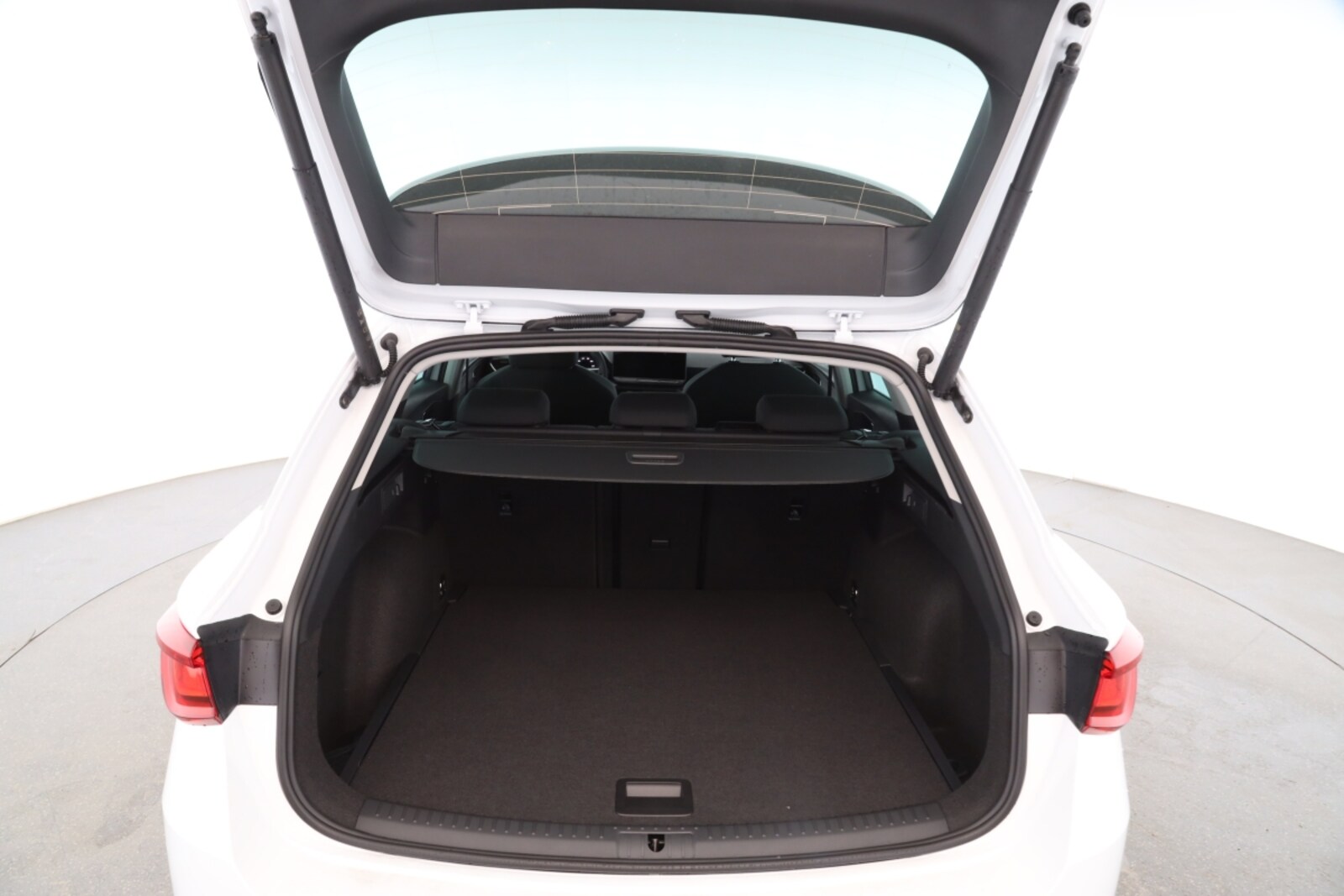 SEAT Leon Sportstourer – Bild 8