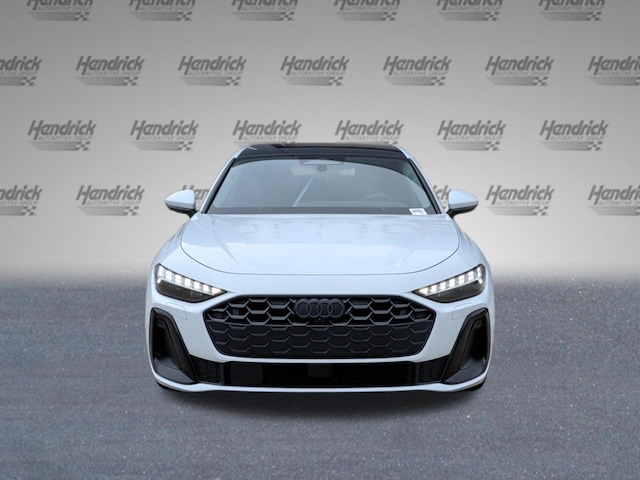 2026 Audi A5 Sedan
