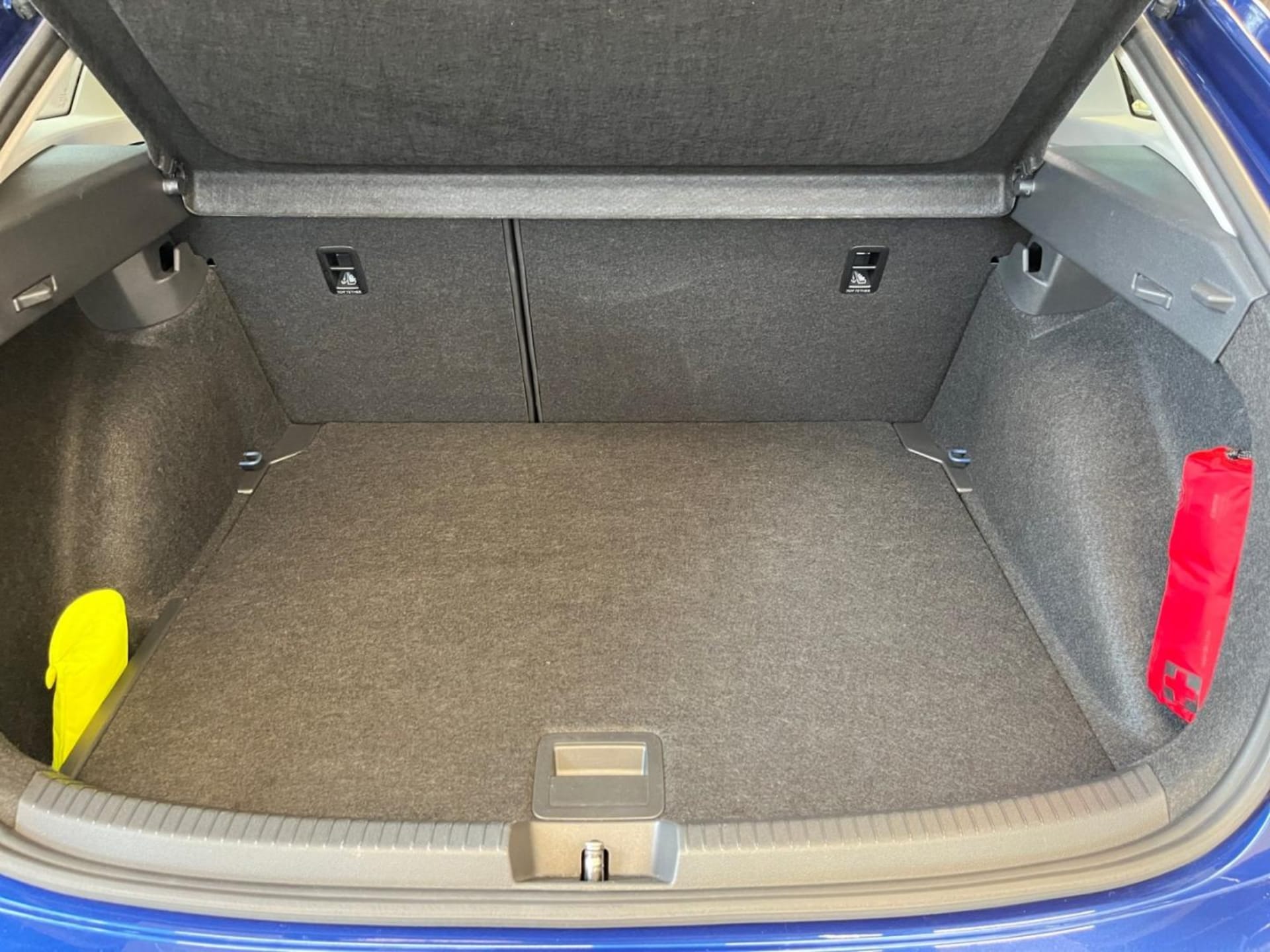 Volkswagen Taigo Style