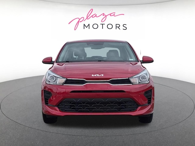 2023 Kia Rio