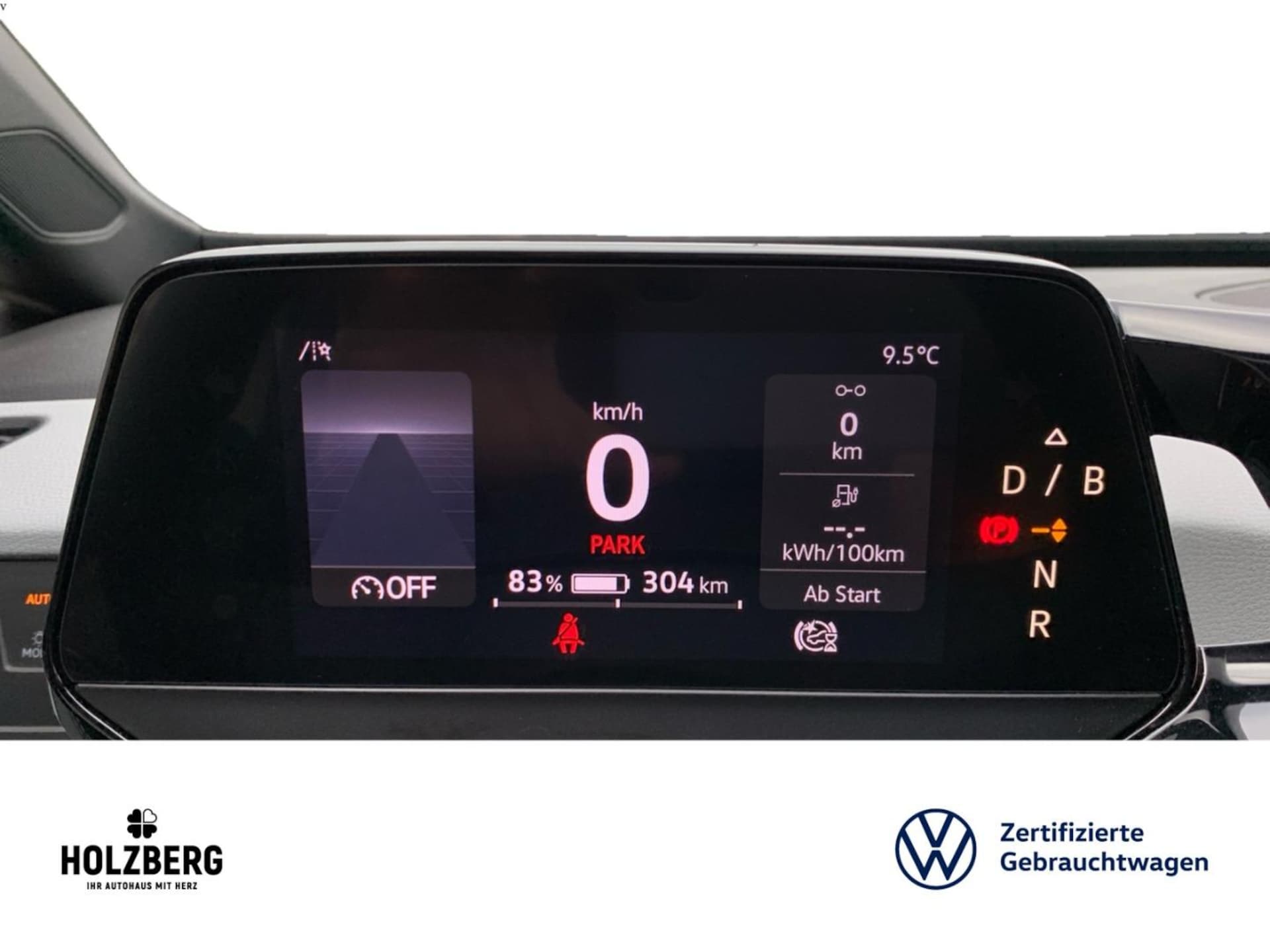 Volkswagen ID.3 MOVE Pro