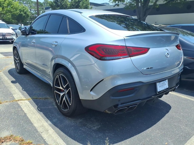2023 Mercedes-Benz