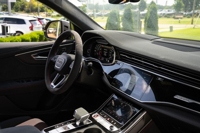 2026 Audi RS Q8 Base - Photo 50
