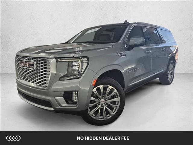 2024 GMC Yukon XL