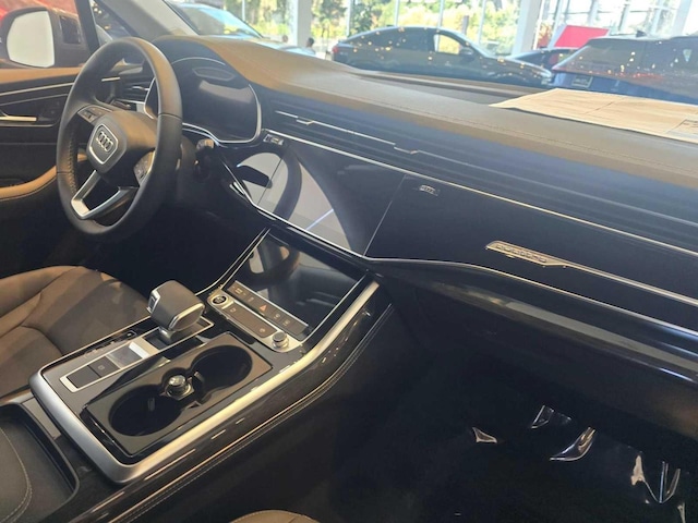 2026 Audi Q7 Premium Plus - Photo 11