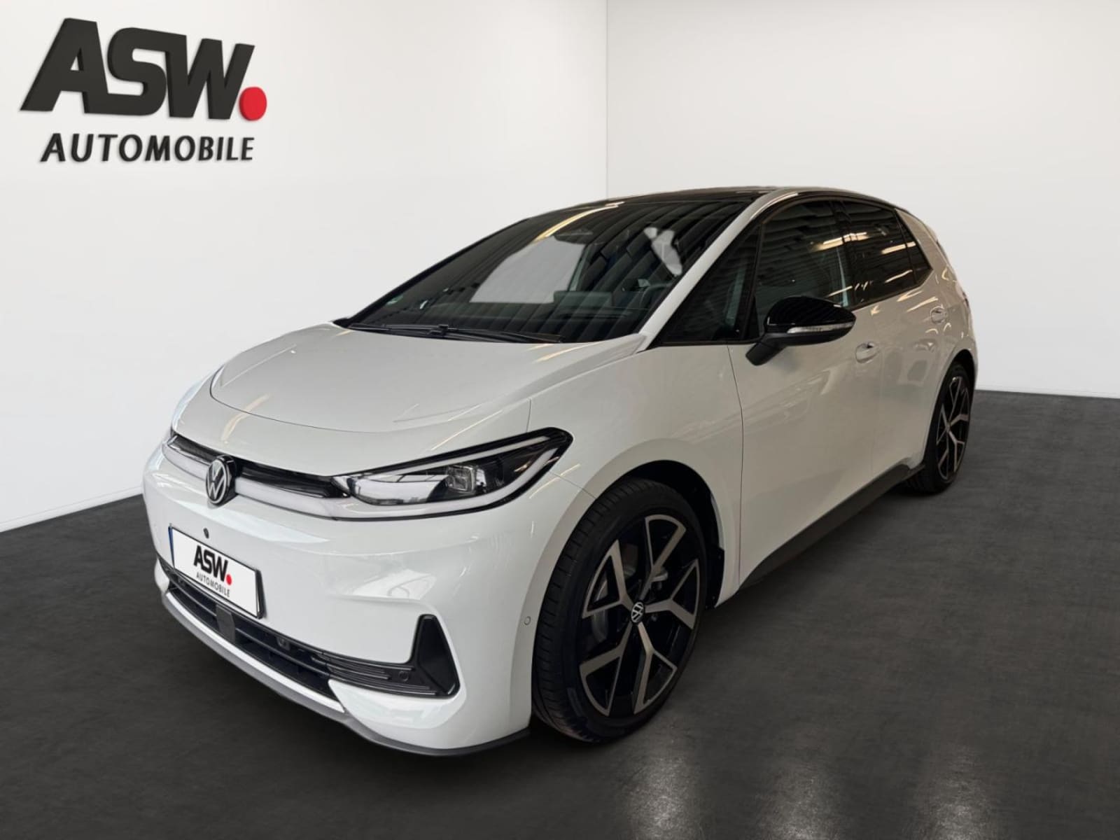 Volkswagen ID.3 Neo