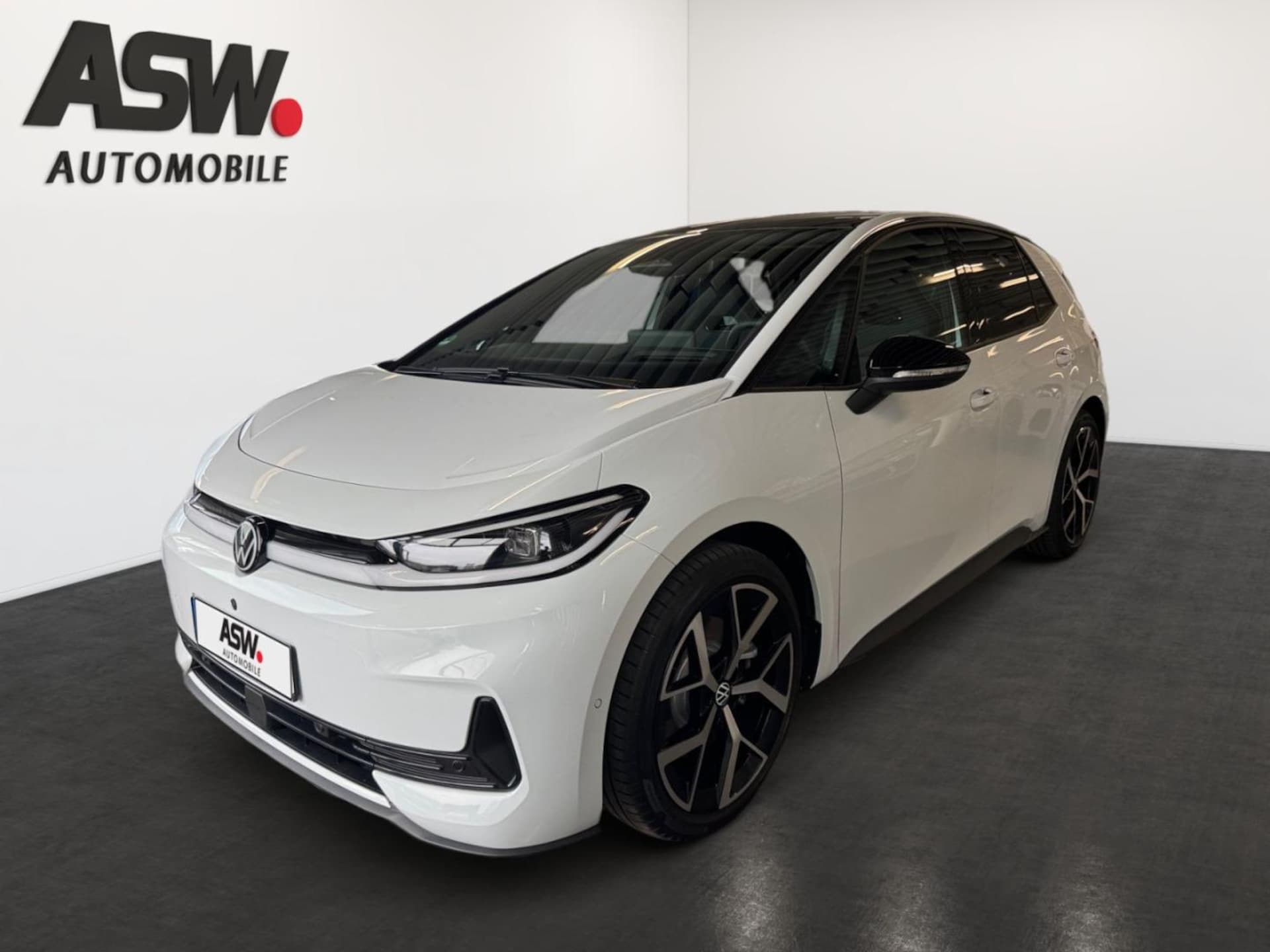 Volkswagen ID.3 Neo Style