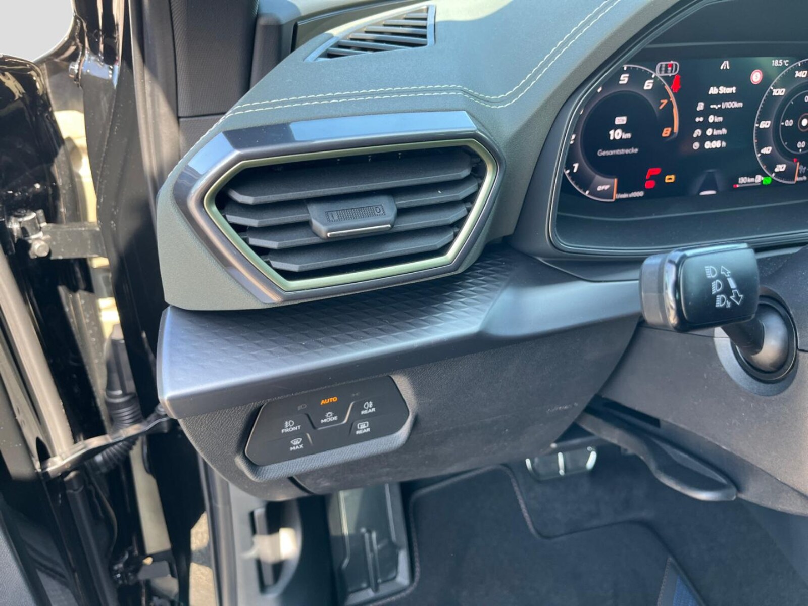 CUPRA Formentor – Bild 14