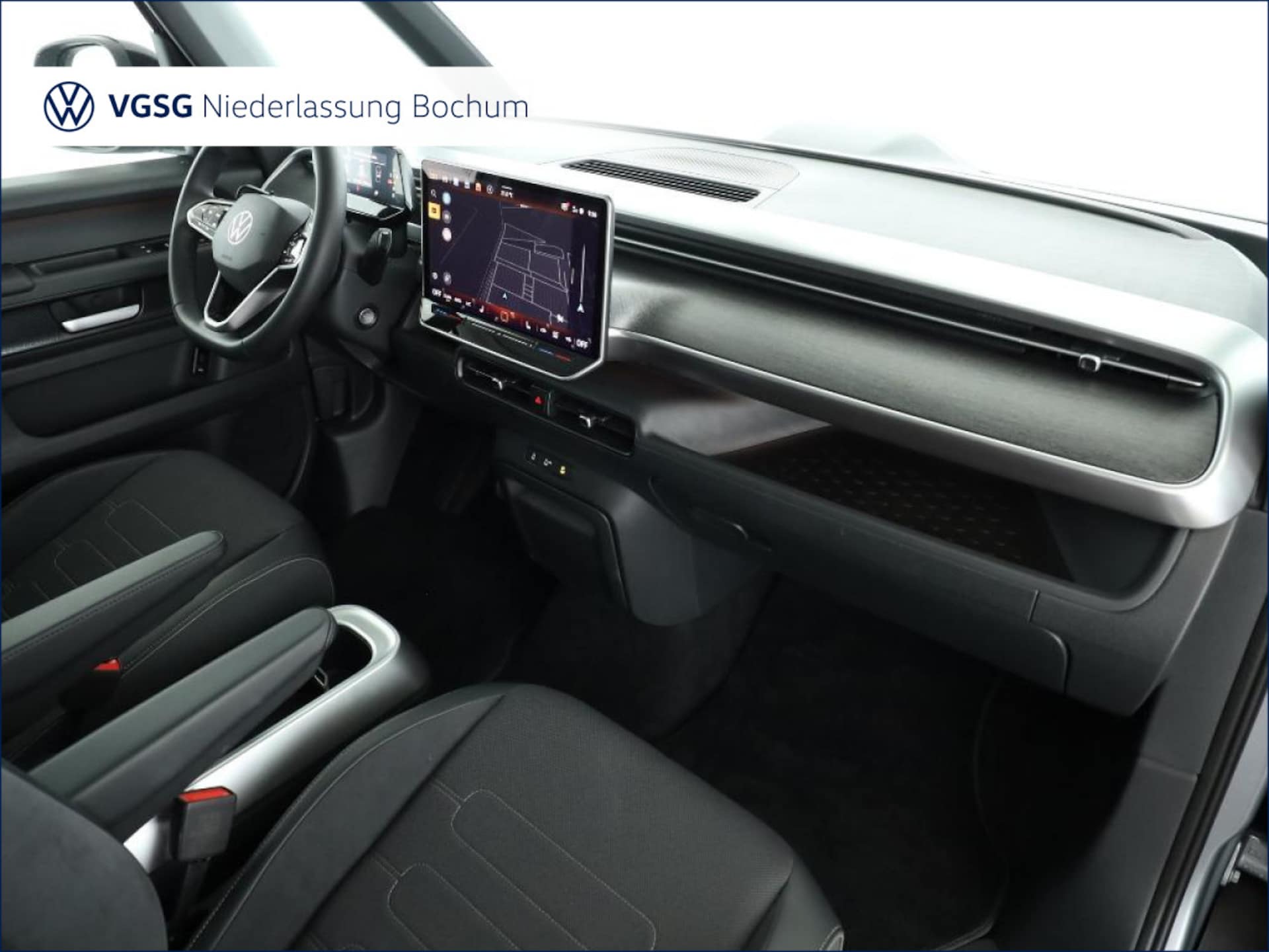 Volkswagen ID. Buzz Pure