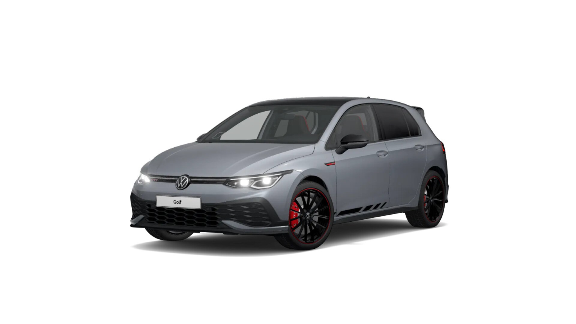 Volkswagen Golf GTI Clubsport