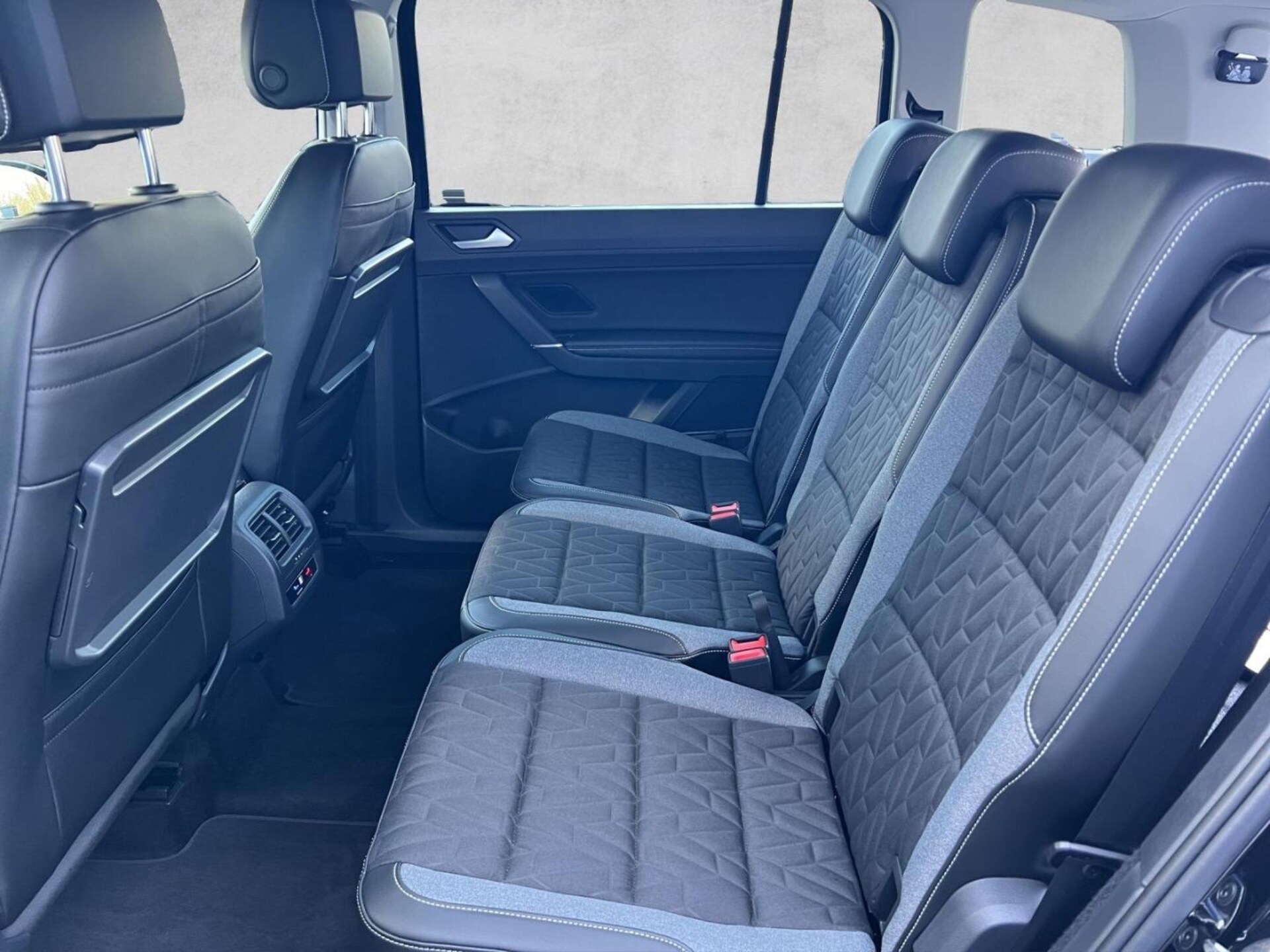 Volkswagen Touran ENERGY