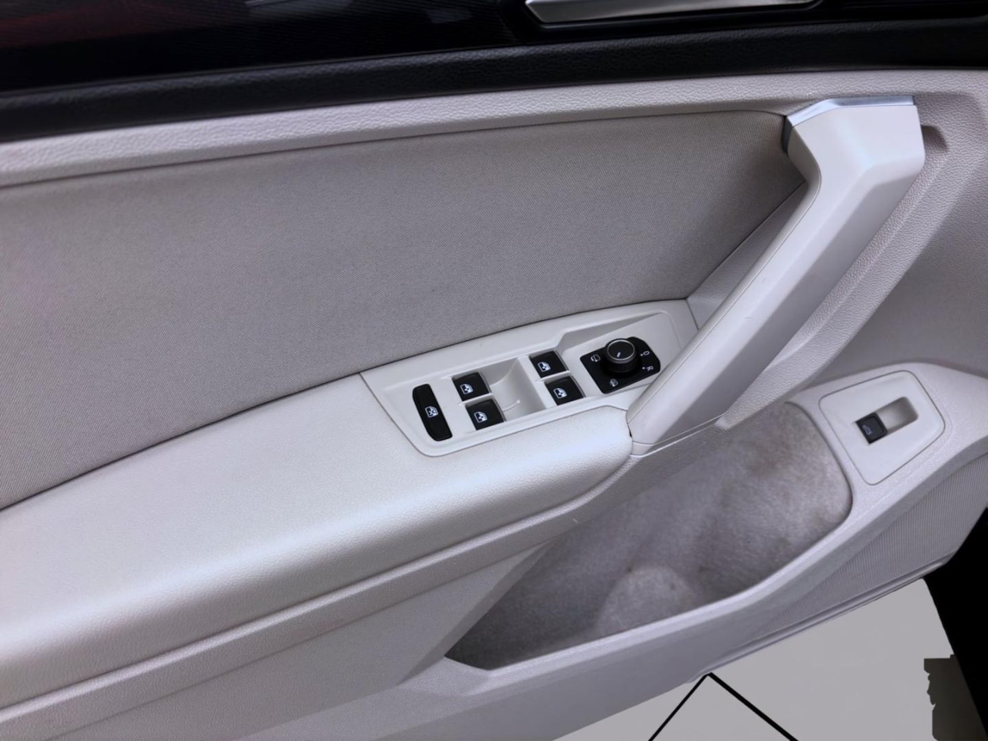 Volkswagen Tiguan Highline