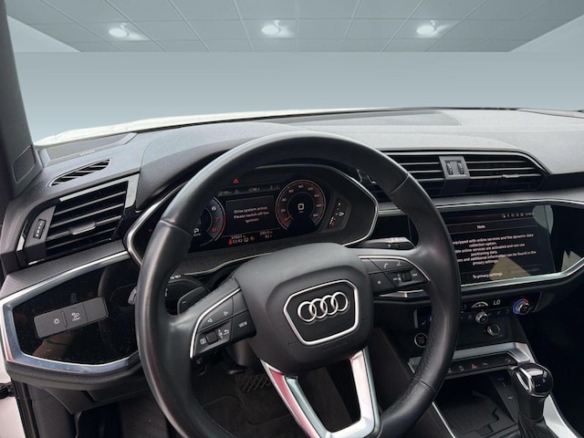 2023 Audi Q3 SUV