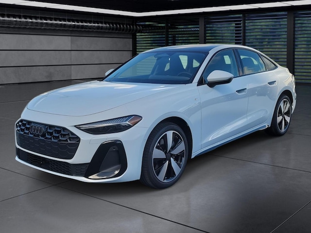 2026 Audi A5 Sedan