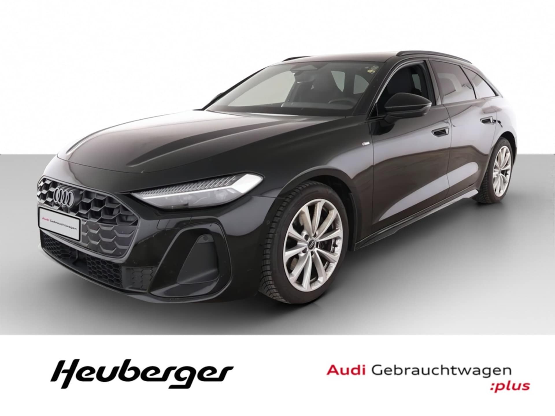 Audi A5 Avant