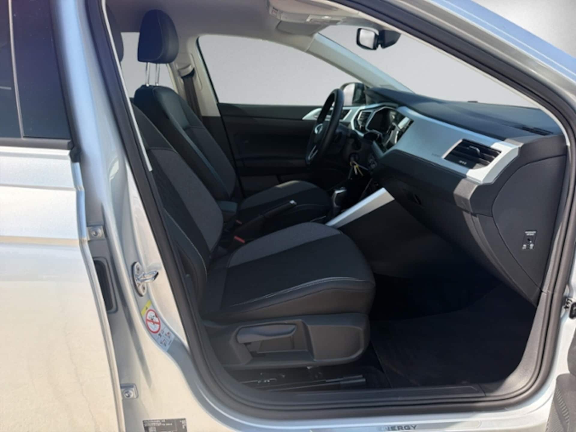 Volkswagen Taigo ENERGY