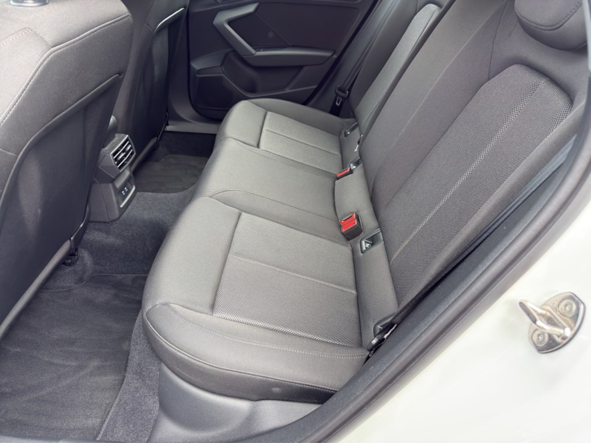 Audi A3 Sportback TFSI e