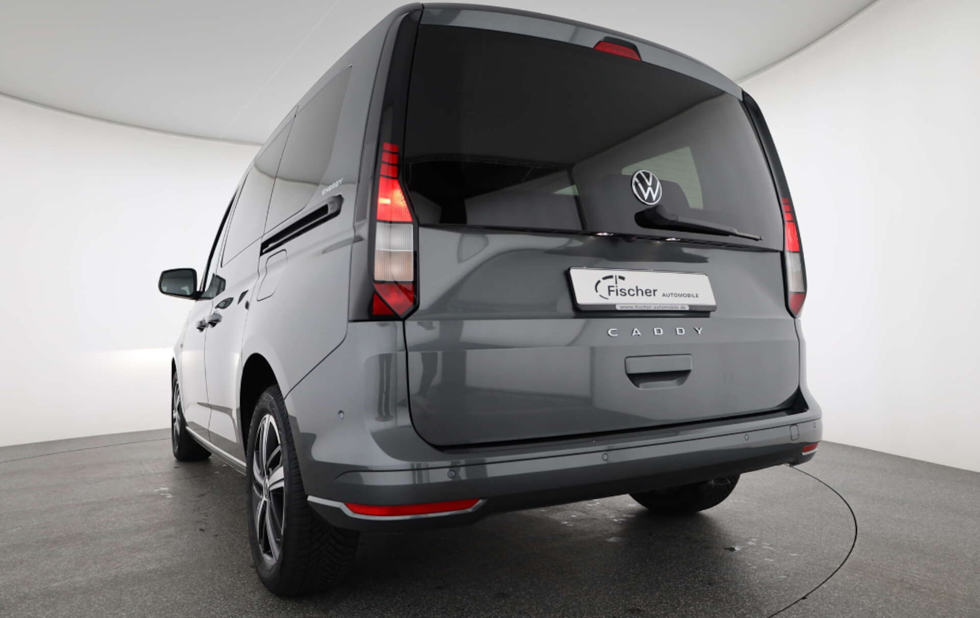Volkswagen Caddy ENERGY