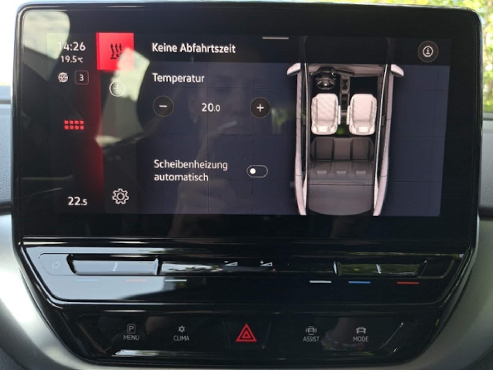 Volkswagen ID.4 Pure Performance