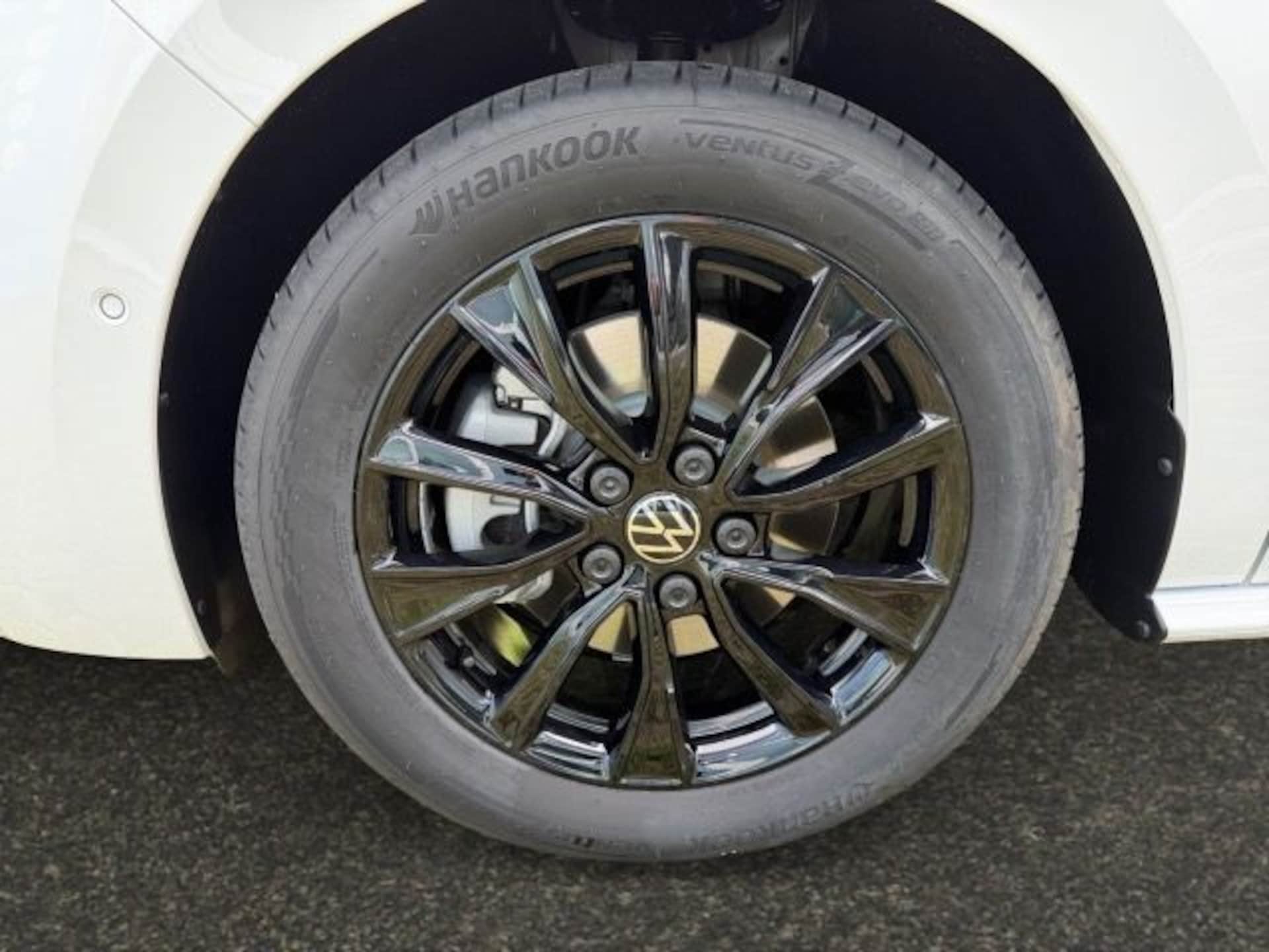 Volkswagen Multivan Langversion Life