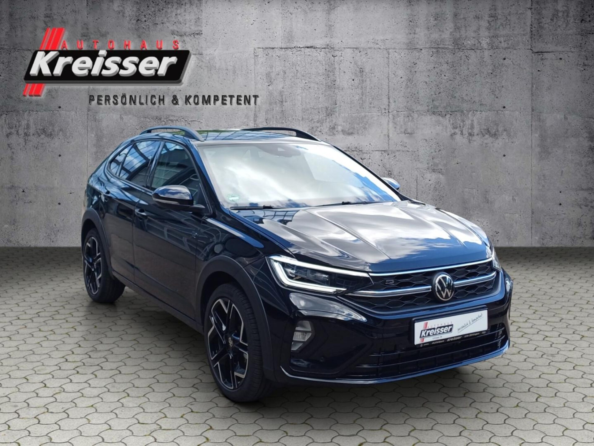 Volkswagen Taigo R-Line