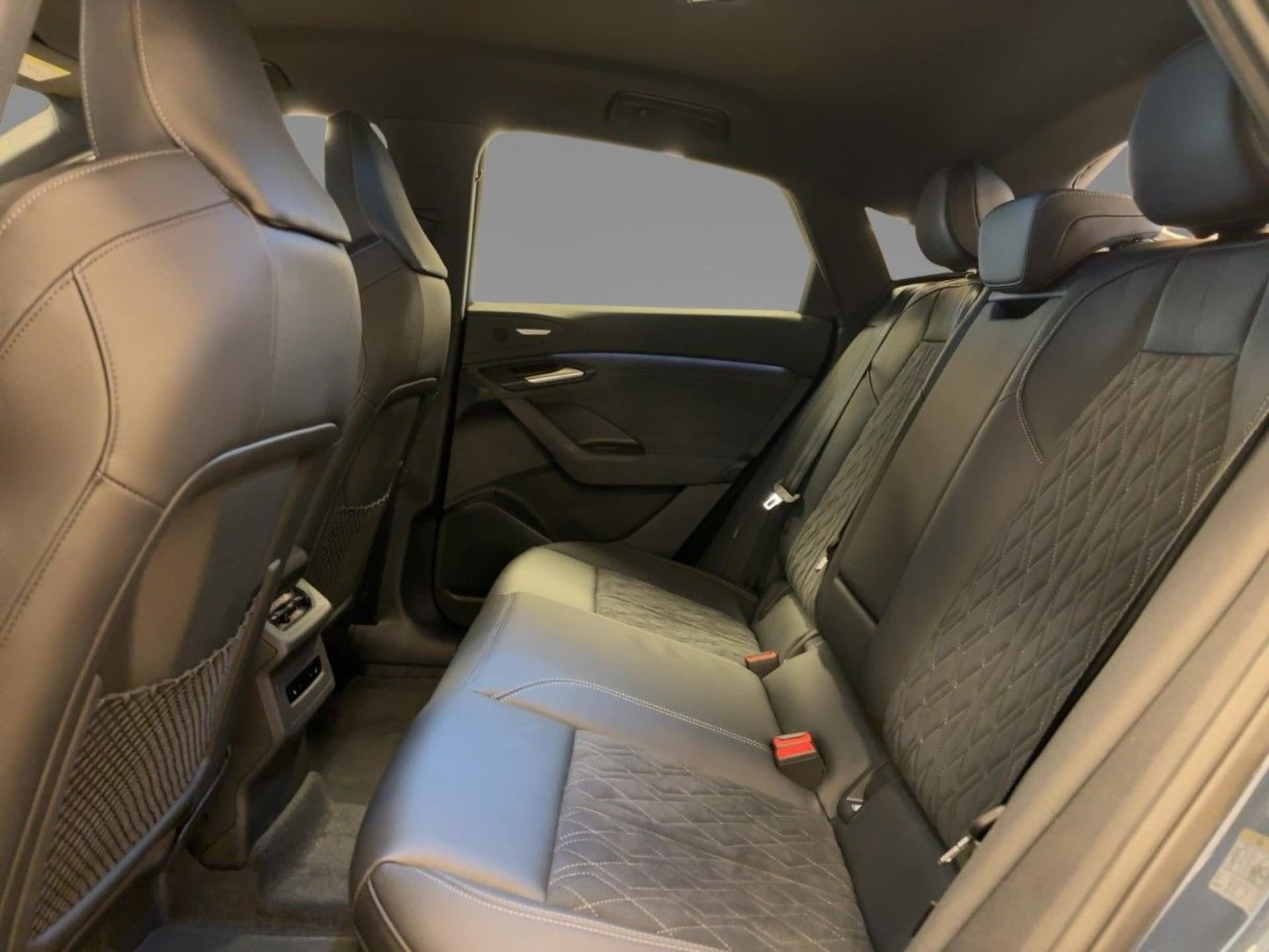 Audi Q6 Sportback e-tron
